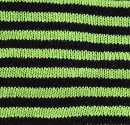 Striped Cotton Hair Band