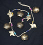 Long Hanging Bell and Elephant String