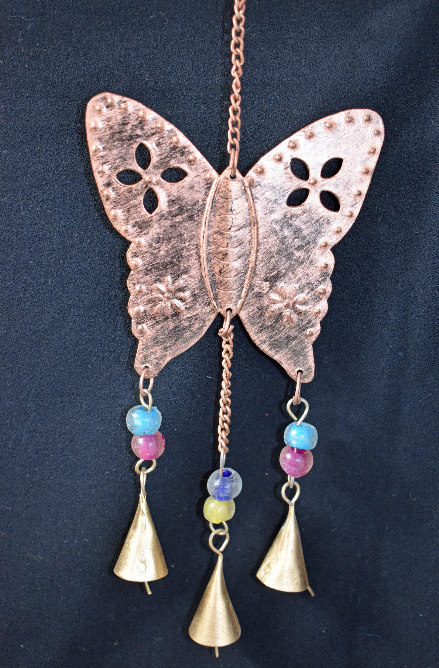 Hanging Butterfly