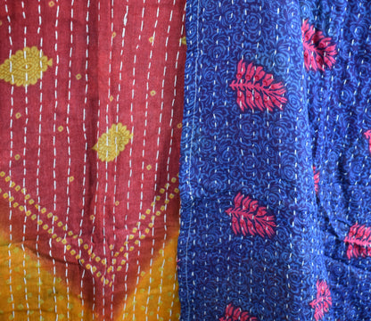 Kantha Kimono