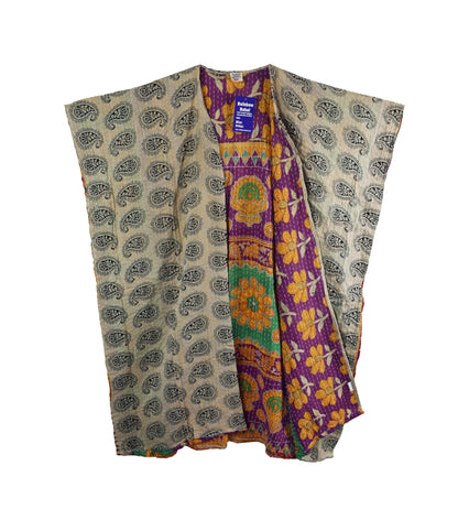 Kantha Kimono