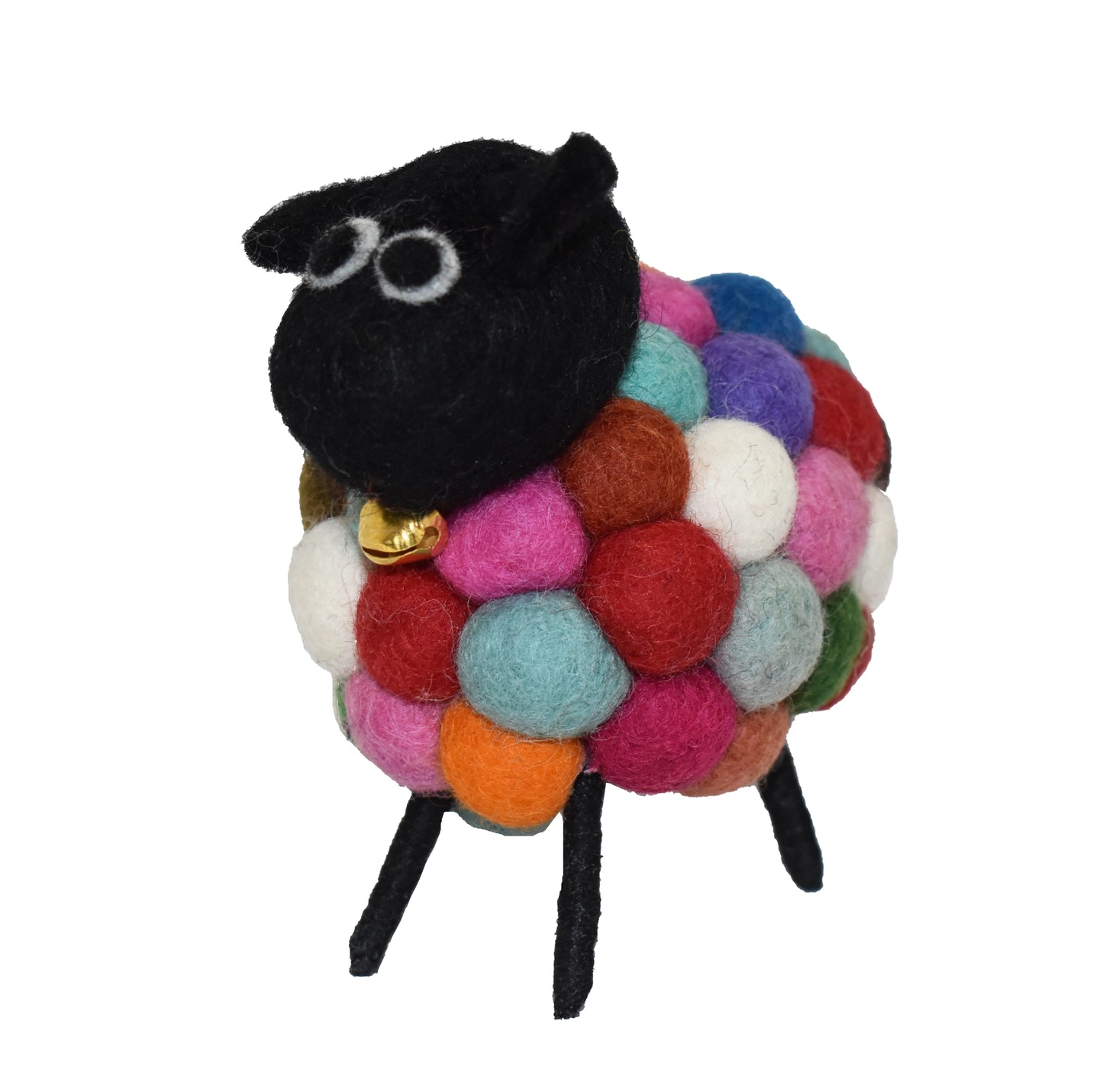 Felt Sheep