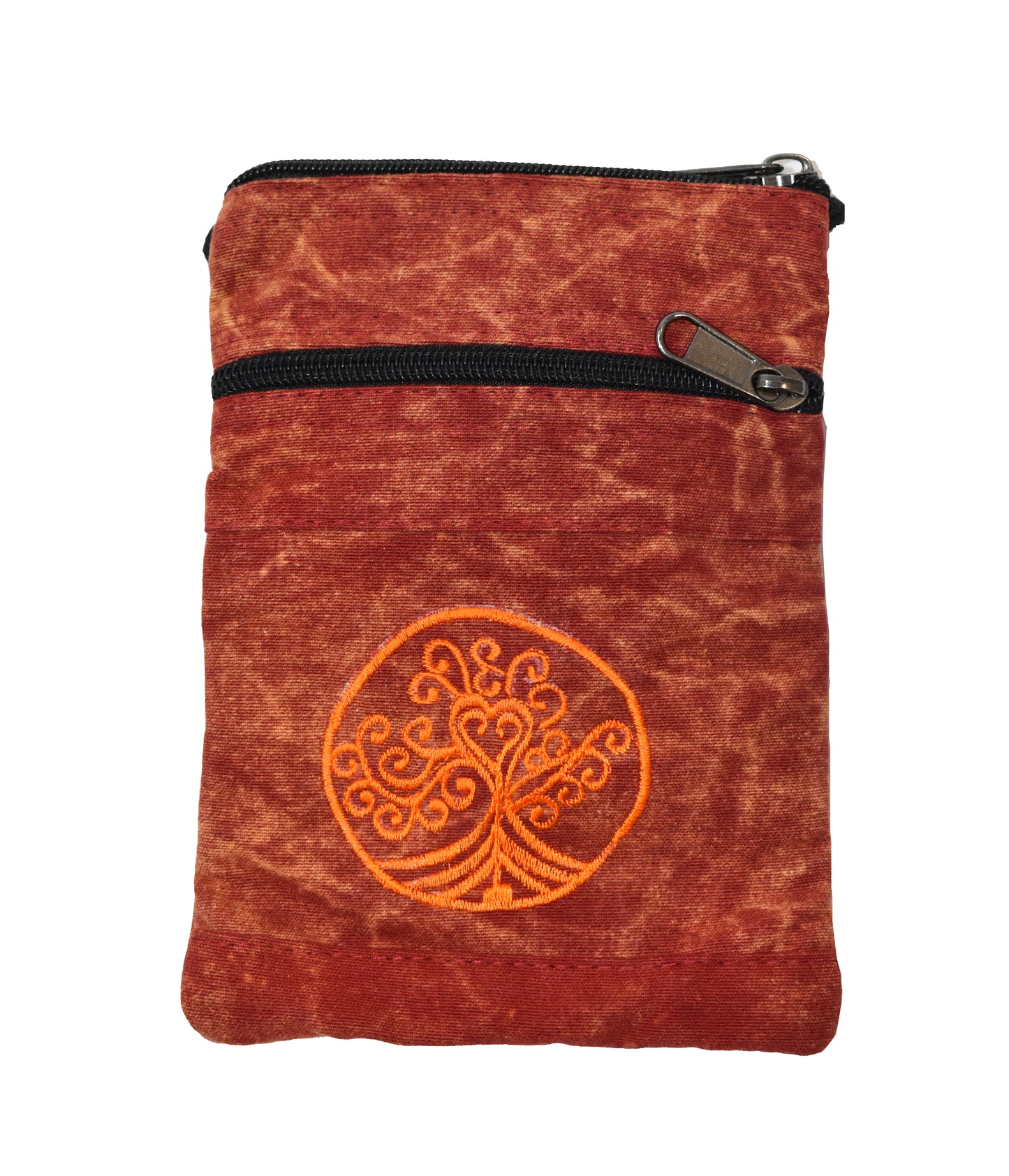 Tree of Life Mini Bag