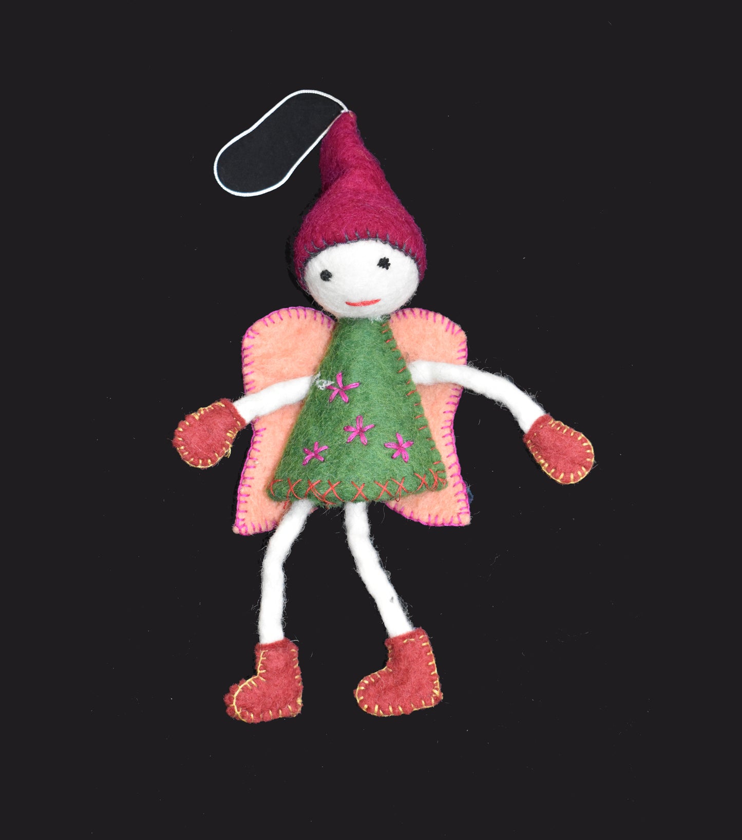 Fairy Hanging Decoration