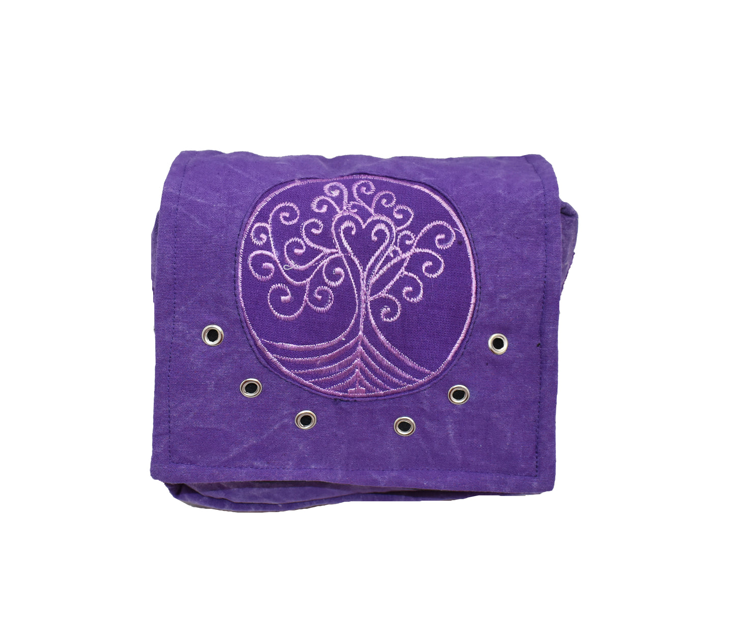 Tree of Life Shoulder Bag