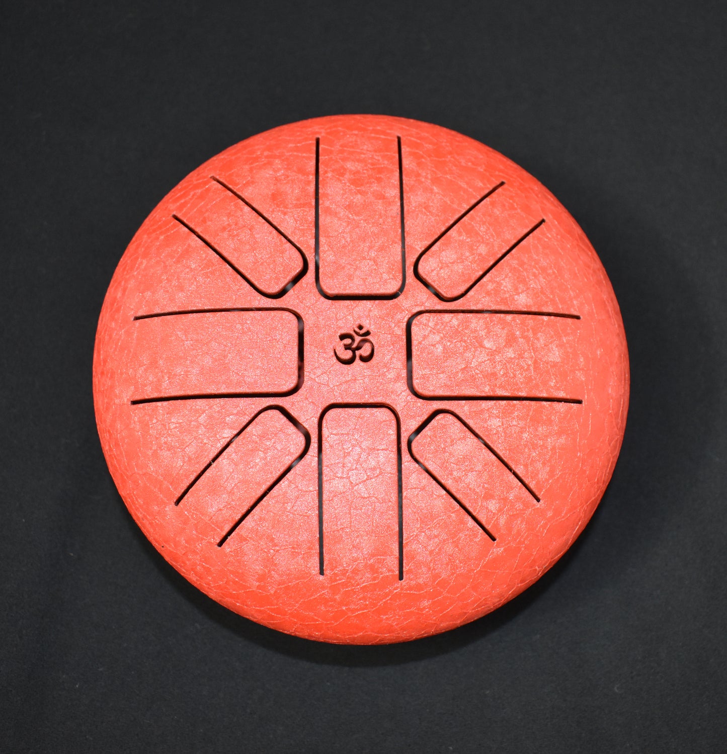 Happy Tongue Drum 6"