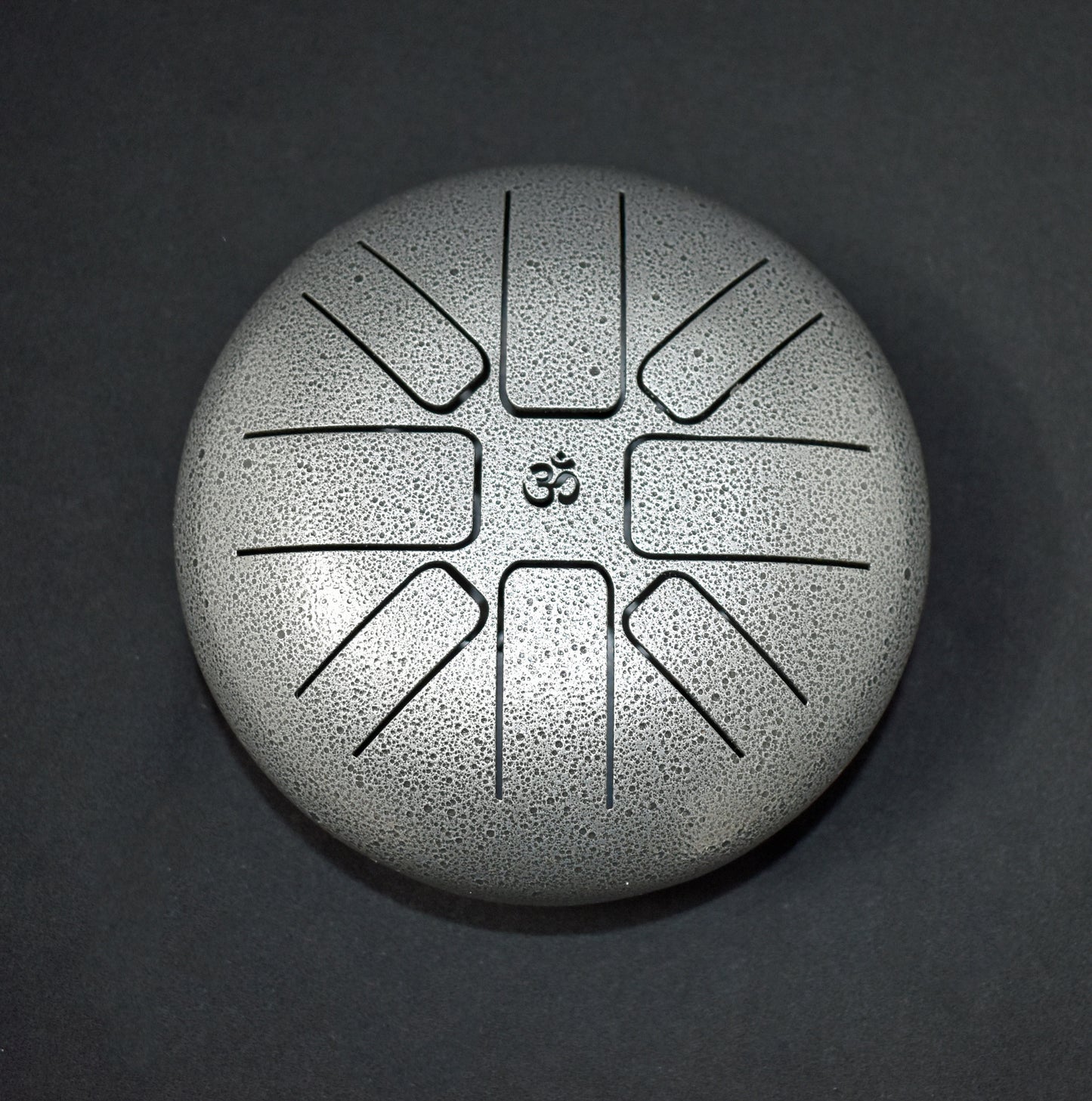 Happy Tongue Drum 6"