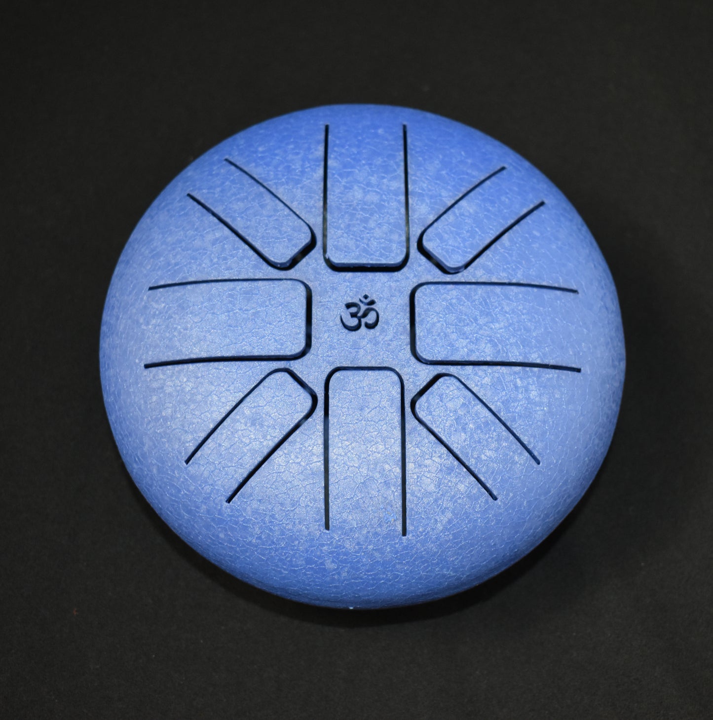 Happy Tongue Drum 6"