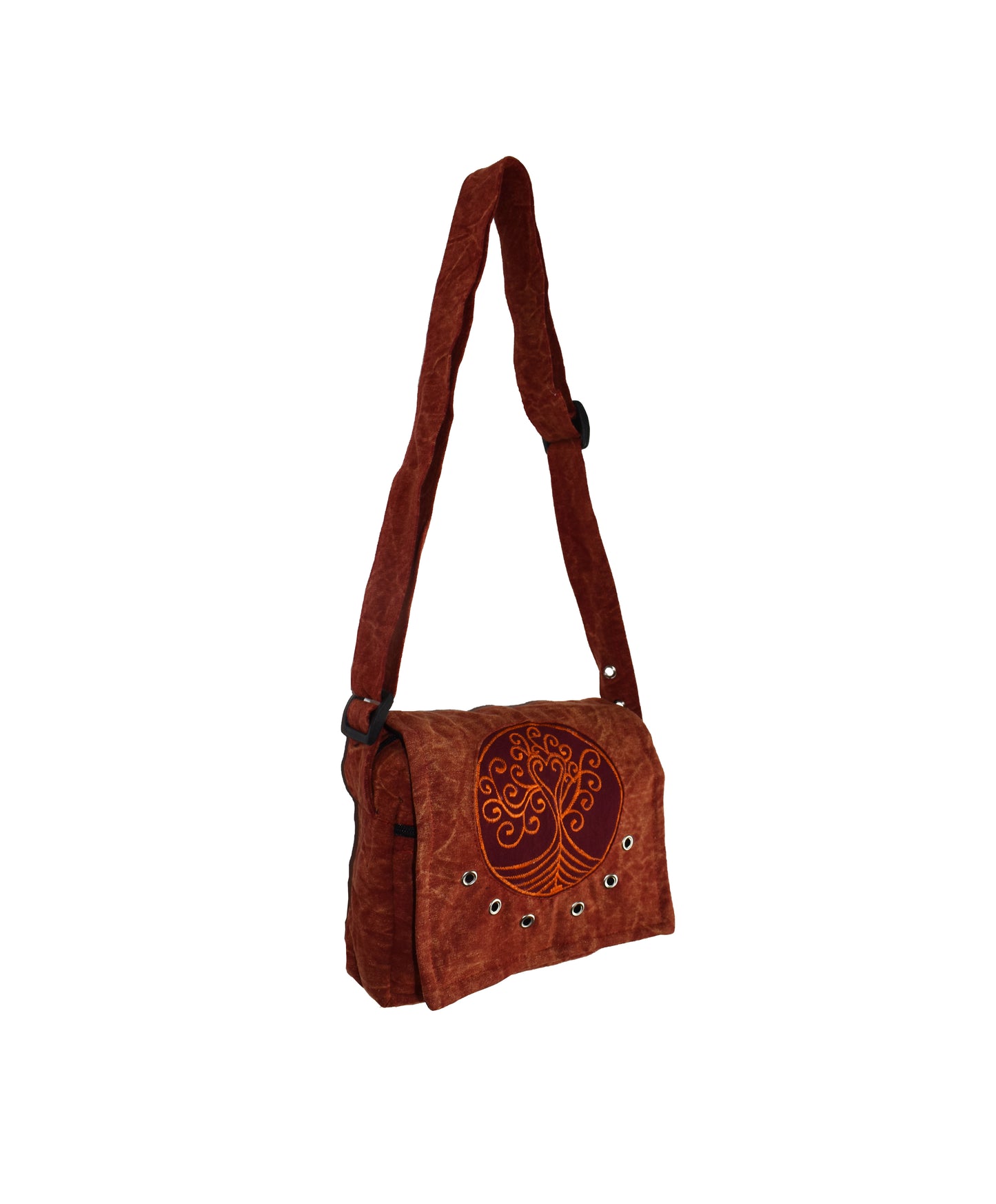 Tree of Life Shoulder Bag