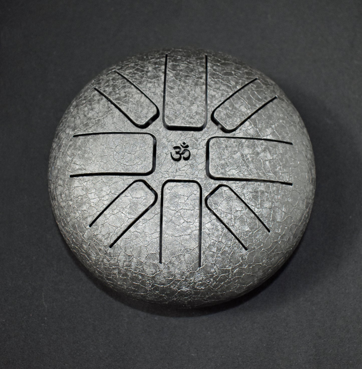 Happy Tongue Drum 6"