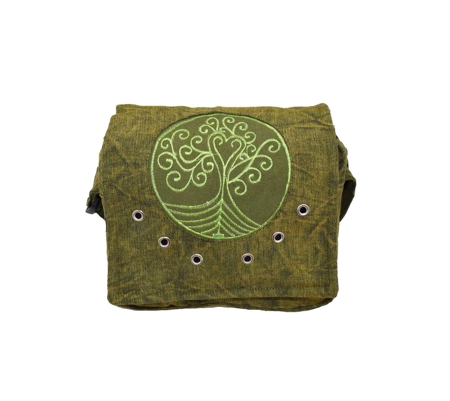 Tree of Life Shoulder Bag