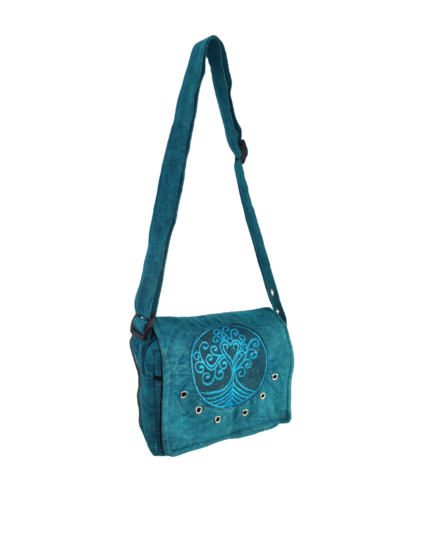 Tree of Life Shoulder Bag