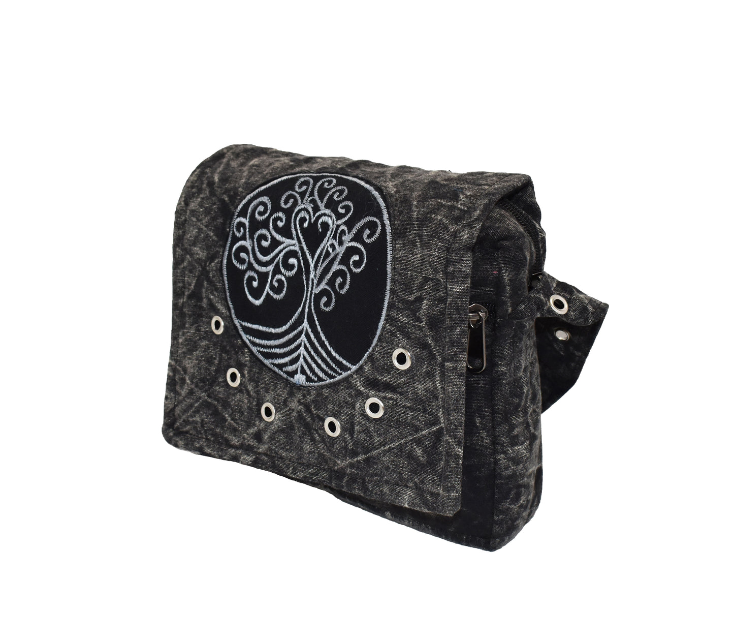 Tree of Life Shoulder Bag