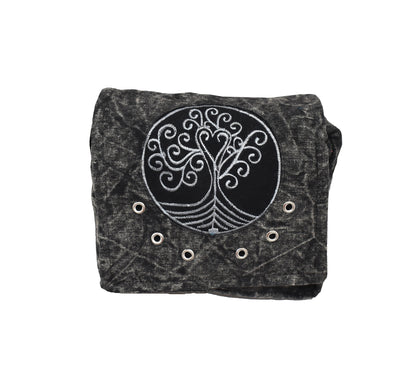 Tree of Life Shoulder Bag