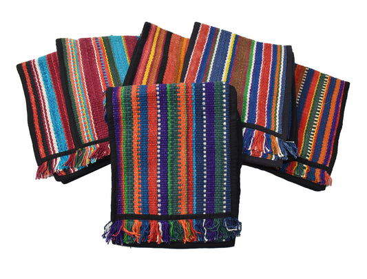 Tibetan Woven Shoulder Bag