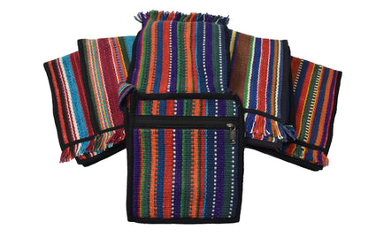 Tibetan Woven Shoulder Bag