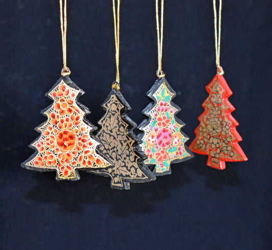 Christmas Festive Tree Decoration