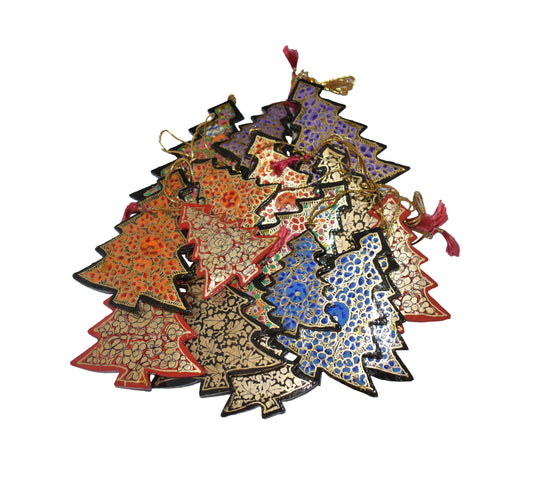 Christmas Festive Tree Decoration