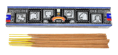 Satya Super Hit Incense 15g 12 Sticks