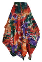Small Pixie Hem Skirt