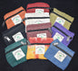Hemp Coin Purse