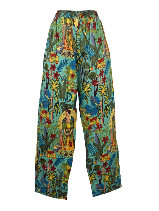 Indian Cotton Trousers