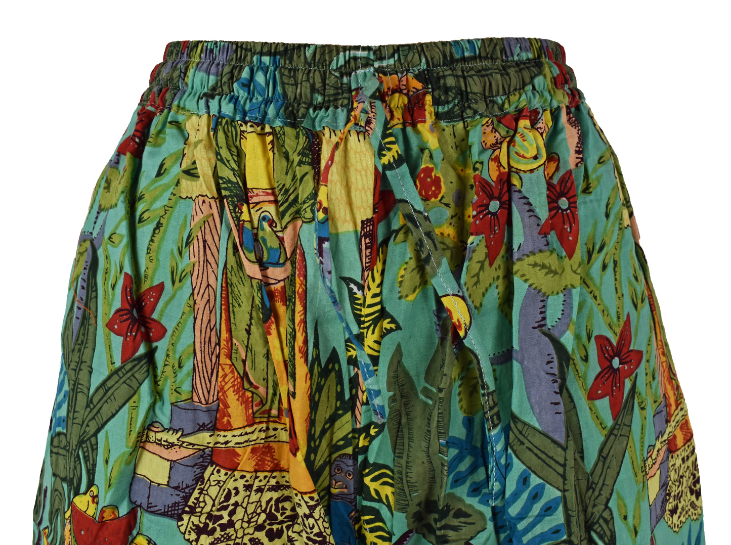 Indian Cotton Trousers