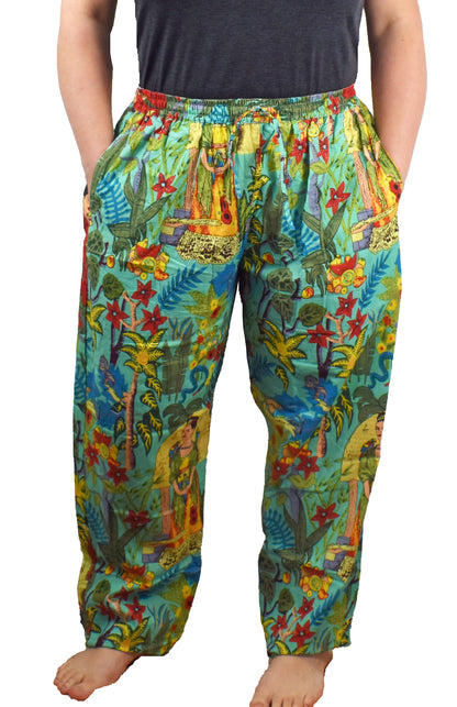 Indian Cotton Trousers