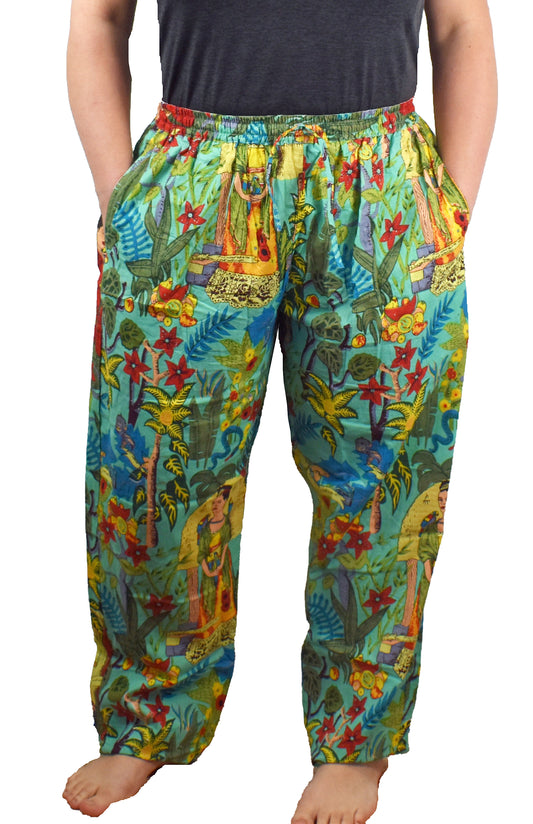 Indian Cotton Trousers