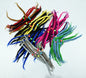Felt Bobble Hairband