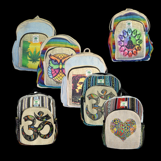 Digital Print Back Pack