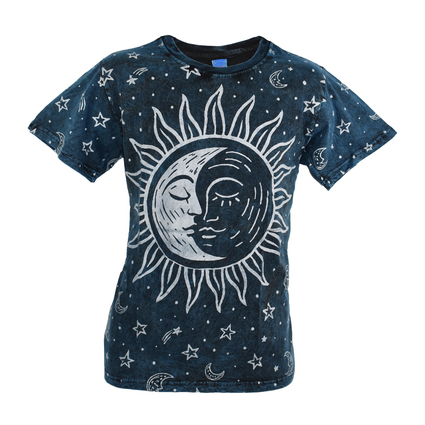 Sun & Moon Celestial T-Shirt