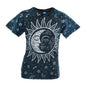 Sun & Moon Celestial T-Shirt