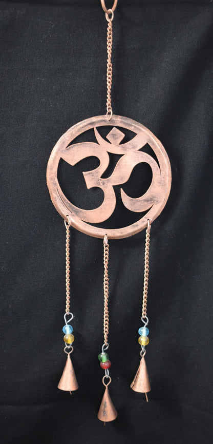 Hanging Om