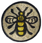 Bee Sew on Patch 8cm