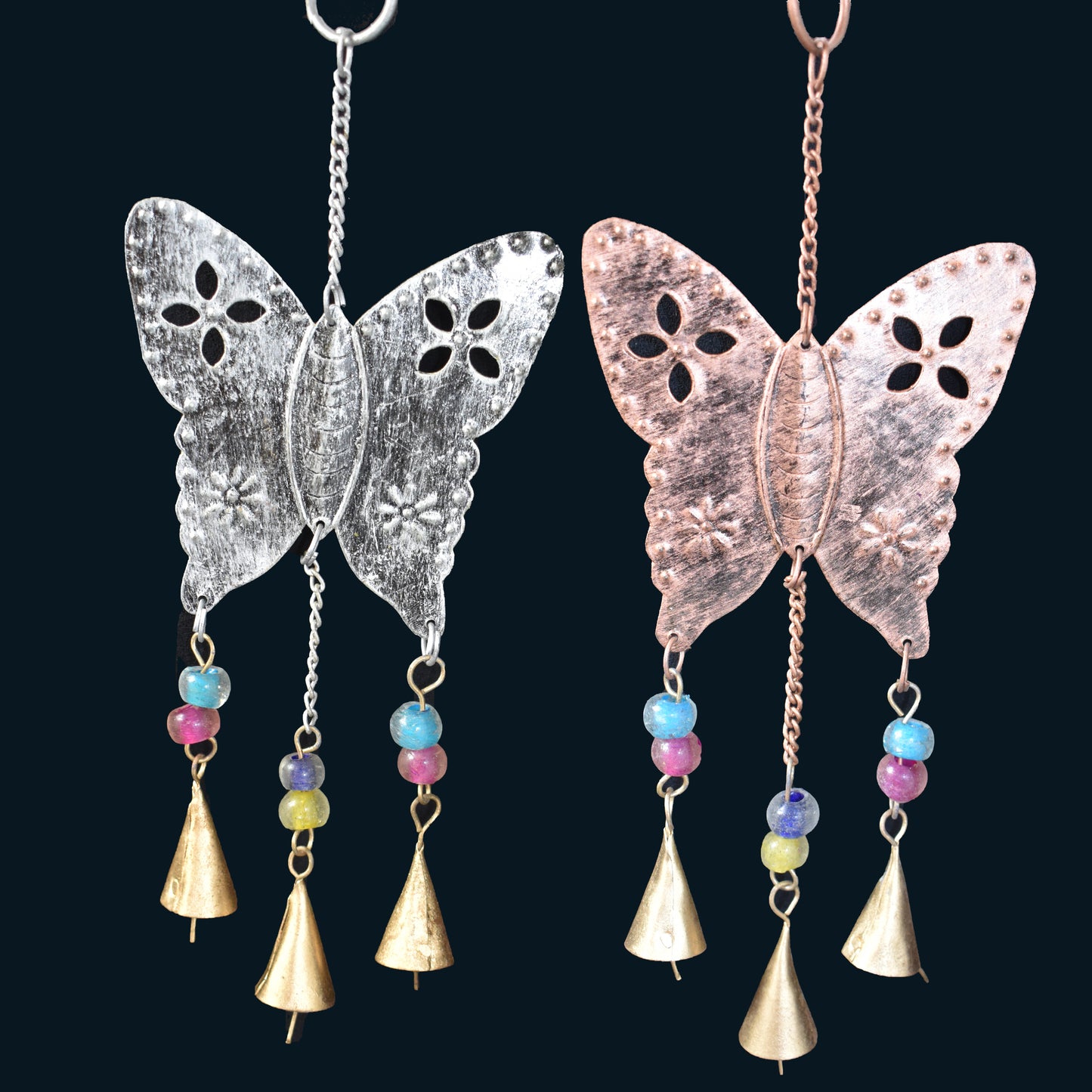 Hanging Butterfly
