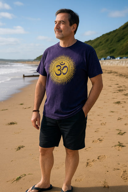 Sunburst T-Shirt