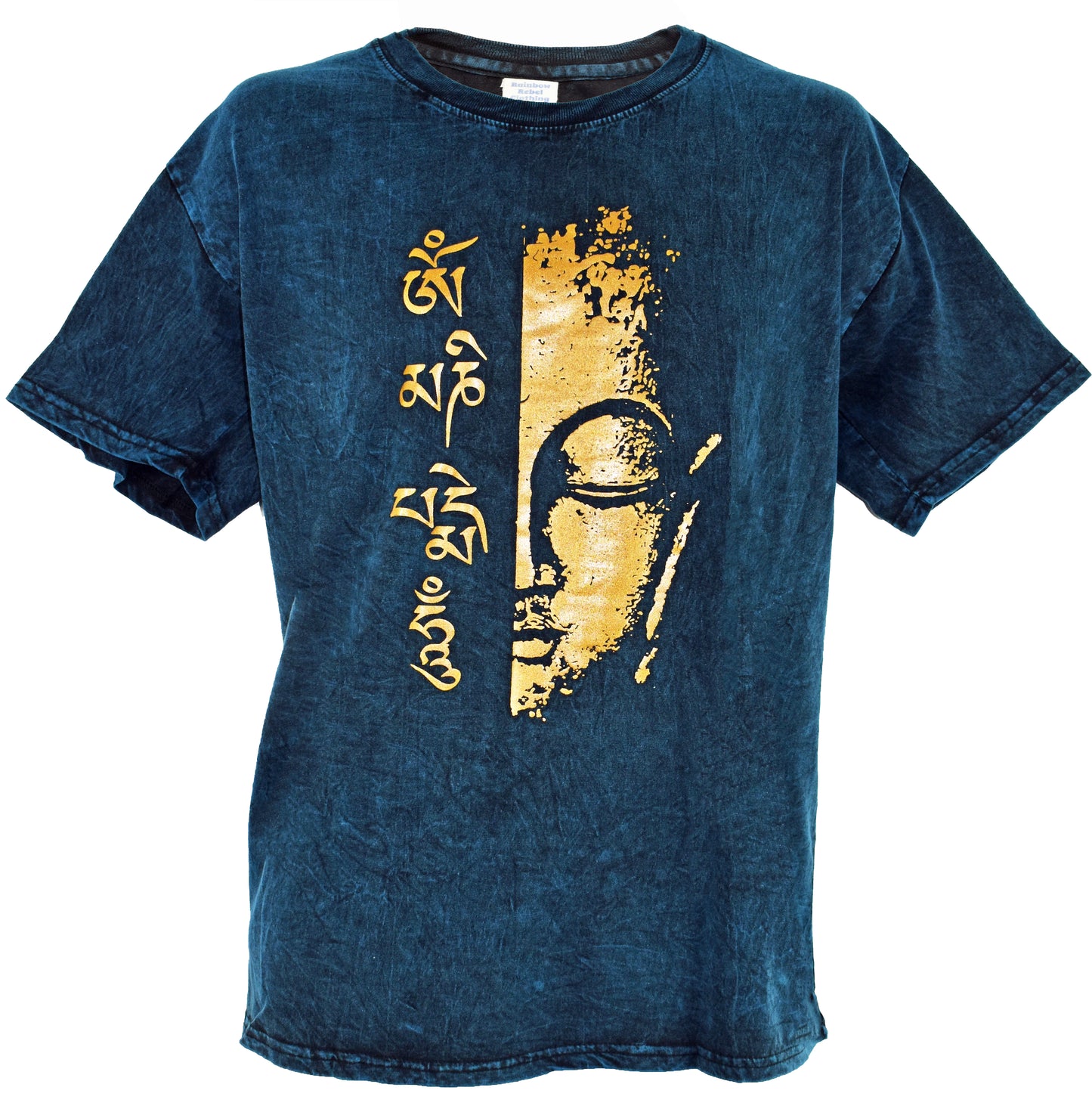 Om Mani Padme Hum T-Shirt