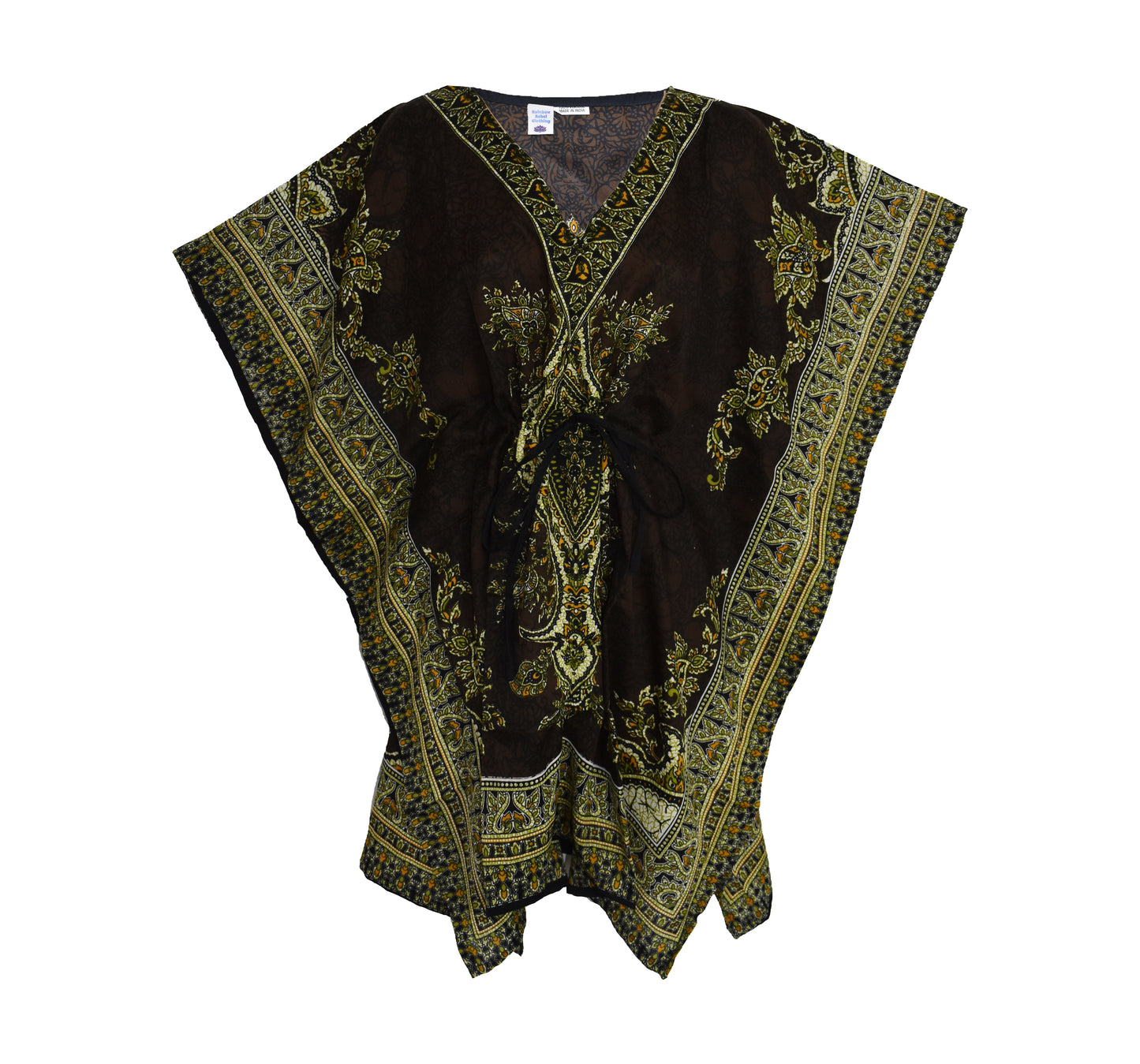 Knee Length Kaftan