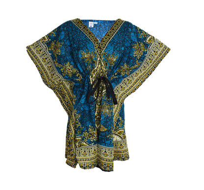 Knee Length Kaftan