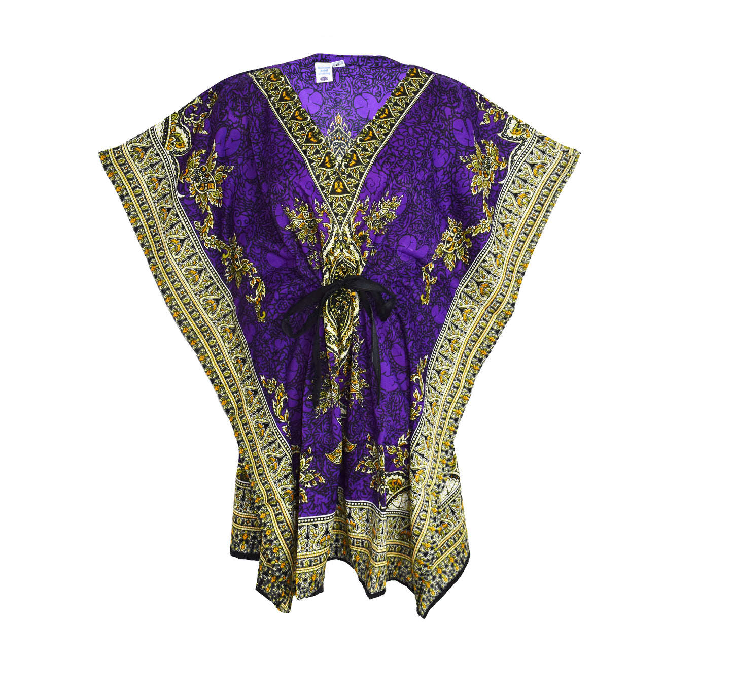 Knee Length Kaftan