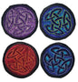 Sew on Patches 6cm
