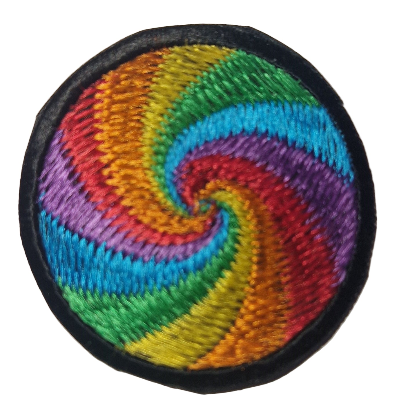 Sew on Patches 6cm