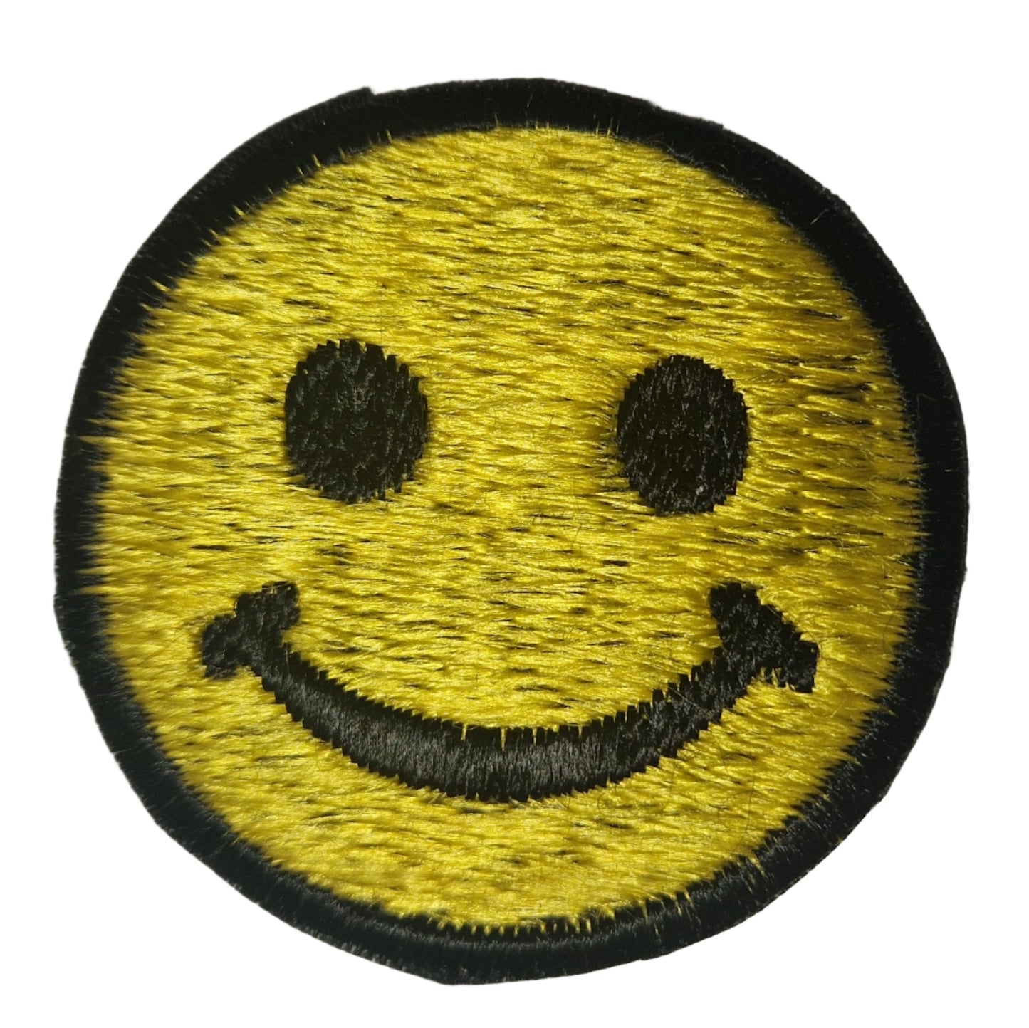 Sew on Patches 6cm
