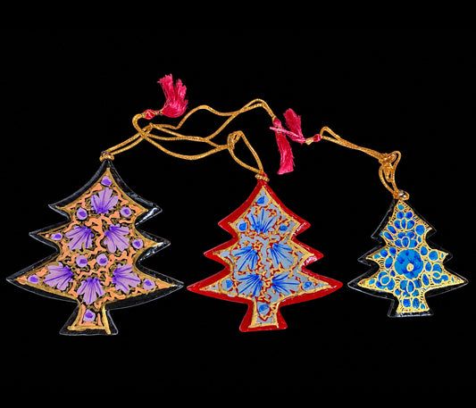 Christmas Festive Tree Decoration
